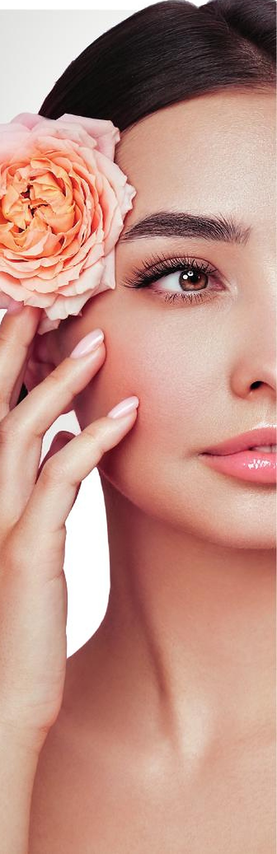 Professional skin quality and beauty care
