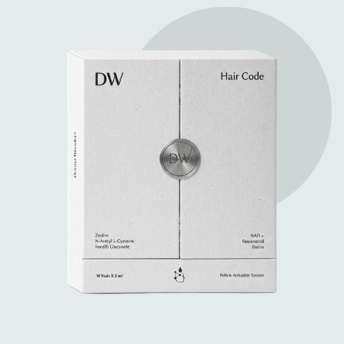 Hair Code